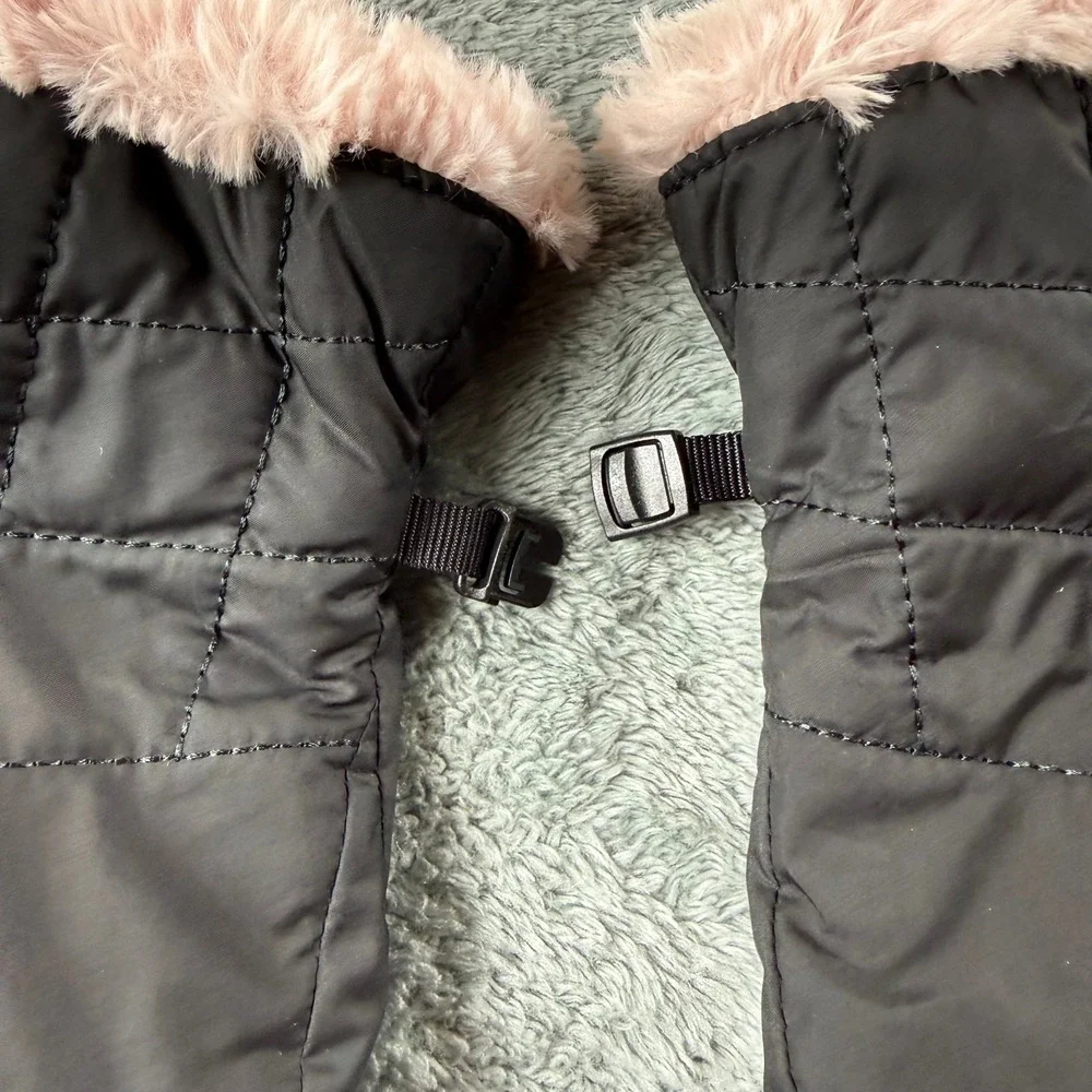 The North Face north face
